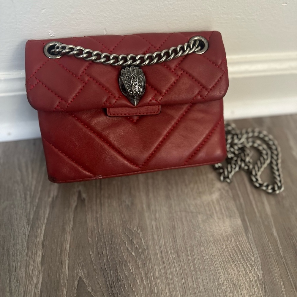 Kurt Geiger Chain purse